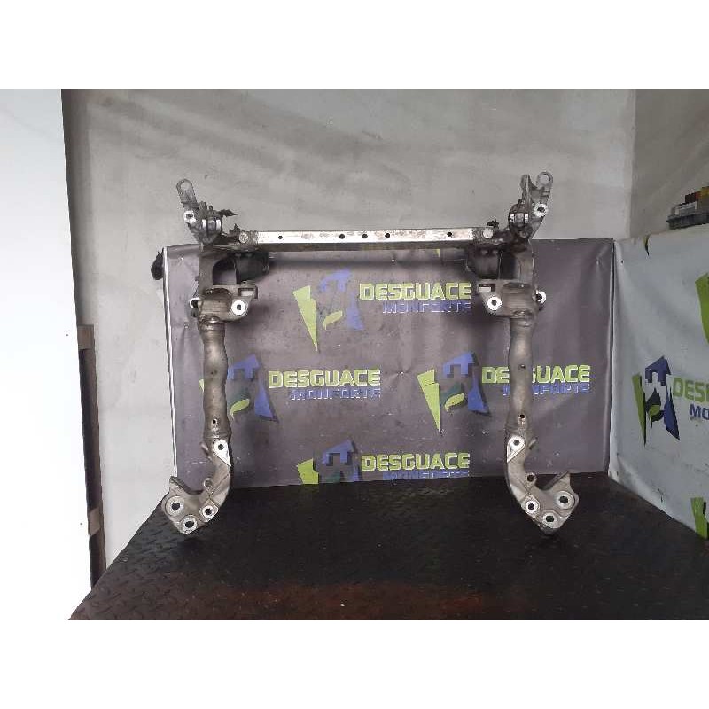 Recambio de puente delantero para audi a4 b8 (8k2) 2.0 tdi referencia OEM IAM 8T0399315H  