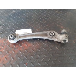 Recambio de brazo suspension inferior delantero derecho para audi a4 b8 (8k2) 2.0 tdi referencia OEM IAM 8K0407156C  