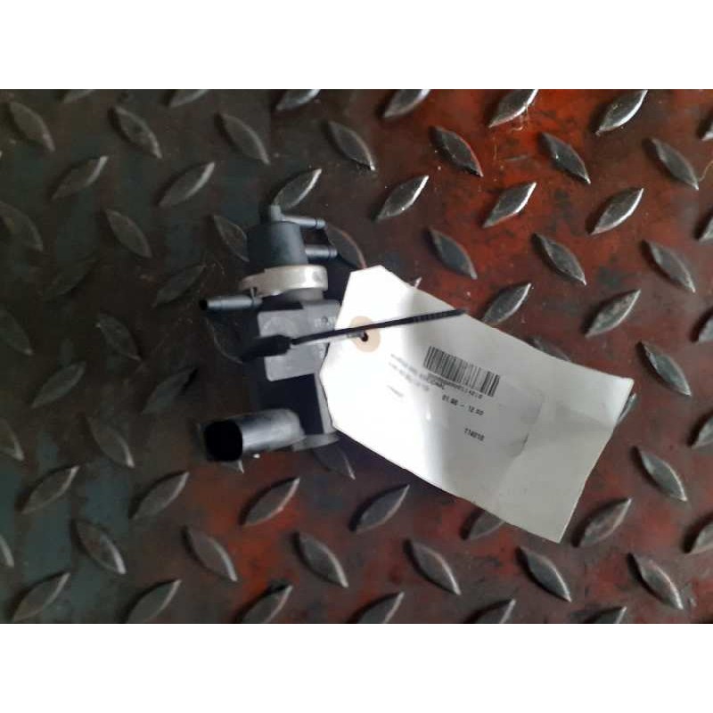 Recambio de valvula aire adicional para audi a3 (8l) 1.9 tdi referencia OEM IAM 1J0906627  