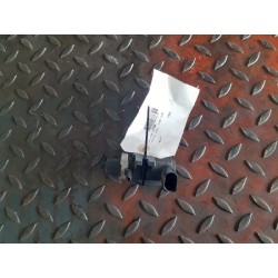 Recambio de valvula aire adicional para audi a3 (8l) 1.9 tdi referencia OEM IAM 1J0906627  