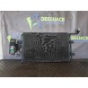 Recambio de condensador / radiador aire acondicionado para audi a3 (8l) 1.9 tdi referencia OEM IAM 1J0820413D 35742 35655
