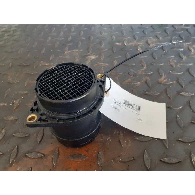 Recambio de caudalimetro para audi a3 (8l) 1.9 tdi referencia OEM IAM 0280217121  