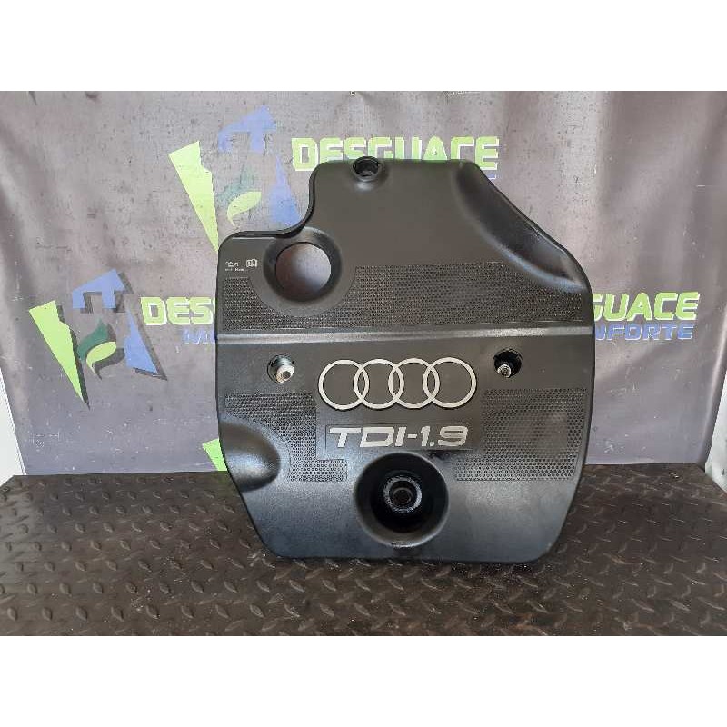 Recambio de tapa motor para audi a3 (8l) 1.9 tdi referencia OEM IAM 012784A 038103925E 054276E