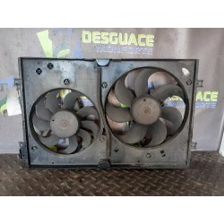 Recambio de electroventilador para audi a3 (8l) 1.9 tdi referencia OEM IAM 1J0121207M 1J0121205B 