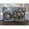 Recambio de electroventilador para audi a3 (8l) 1.9 tdi referencia OEM IAM 1J0121207M 1J0121205B 