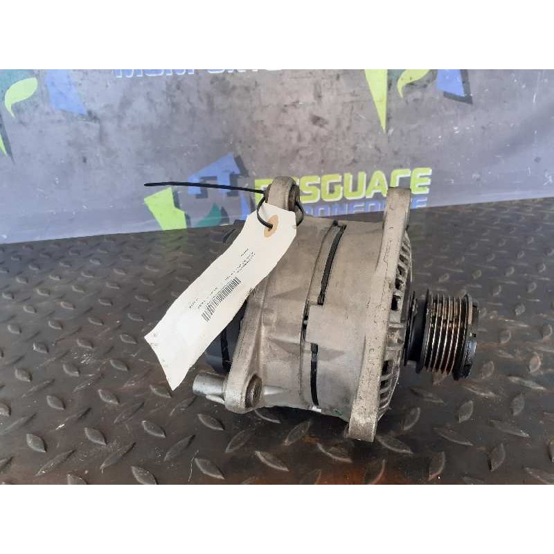 Recambio de alternador para audi a3 (8l) 1.9 tdi referencia OEM IAM 56849  
