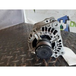 Recambio de alternador para audi a3 (8l) 1.9 tdi referencia OEM IAM 56849  