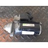 Recambio de motor arranque para audi a3 (8l) 1.9 tdi referencia OEM IAM 02A911024B D7RS30 