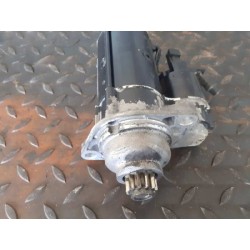 Recambio de motor arranque para audi a3 (8l) 1.9 tdi referencia OEM IAM 02A911024B D7RS30 