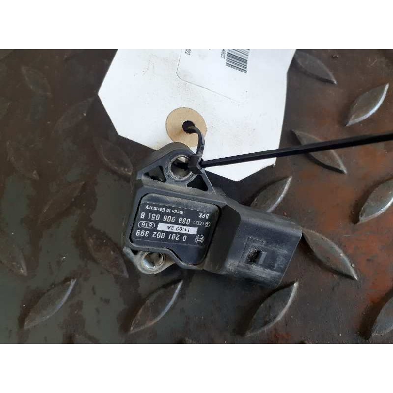 Recambio de sensor para seat ibiza (6l1) fresh referencia OEM IAM 0281002399 038906051B 