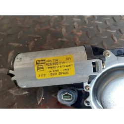 Recambio de motor limpia trasero para seat ibiza (6l1) fresh referencia OEM IAM 6L6955711 404759 
