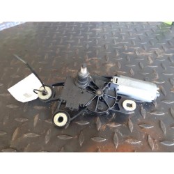 Recambio de motor limpia trasero para seat ibiza (6l1) fresh referencia OEM IAM 6L6955711 404759 