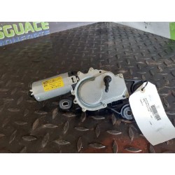 Recambio de motor limpia trasero para seat ibiza (6l1) fresh referencia OEM IAM 6L6955711 404759 