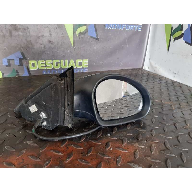 Recambio de retrovisor derecho para seat ibiza (6l1) fresh referencia OEM IAM   