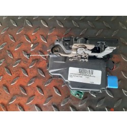 Recambio de cerradura puerta delantera izquierda para seat ibiza (6l1) fresh referencia OEM IAM   
