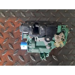 Recambio de cerradura puerta delantera izquierda para seat ibiza (6l1) fresh referencia OEM IAM   