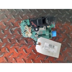 Recambio de cerradura puerta delantera derecha para seat ibiza (6l1) fresh referencia OEM IAM 16BP3B1837016BP  