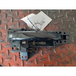 Recambio de mando elevalunas delantero izquierdo para seat ibiza (6l1) fresh referencia OEM IAM 6Q0959858  