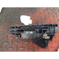 Recambio de mando elevalunas delantero izquierdo para seat ibiza (6l1) fresh referencia OEM IAM 6Q0959858  