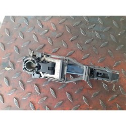 Recambio de maneta exterior delantera derecha para seat ibiza (6l1) fresh referencia OEM IAM 3B0837885/886  