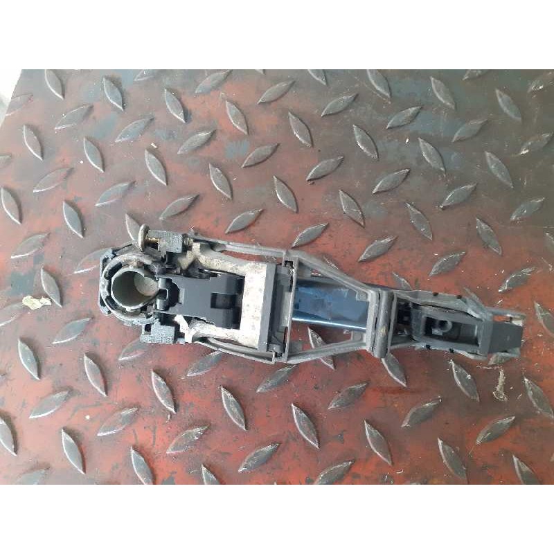 Recambio de maneta exterior delantera derecha para seat ibiza (6l1) fresh referencia OEM IAM 3B0837885/886  
