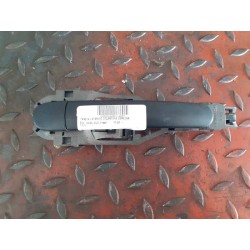 Recambio de maneta exterior delantera derecha para seat ibiza (6l1) fresh referencia OEM IAM 3B0837885/886  