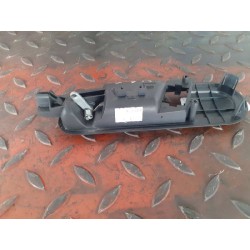 Recambio de maneta interior delantera derecha para seat ibiza (6l1) fresh referencia OEM IAM 6L1837114B  