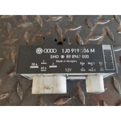 Recambio de caja precalentamiento para seat ibiza (6l1) fresh referencia OEM IAM 1J0919506 898967000 