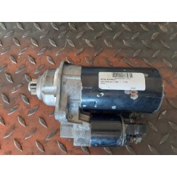 Recambio de motor arranque para seat ibiza (6l1) fresh referencia OEM IAM   