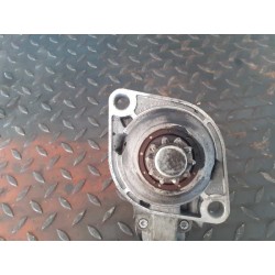 Recambio de motor arranque para seat ibiza (6l1) fresh referencia OEM IAM   