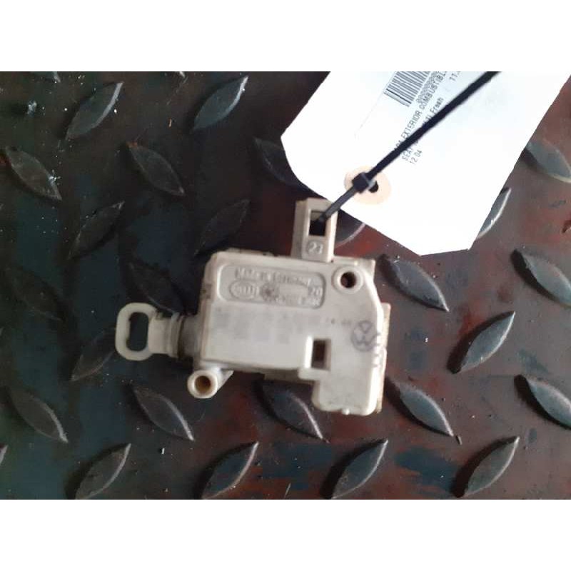 Recambio de motor tapa combustible para seat ibiza (6l1) fresh referencia OEM IAM   