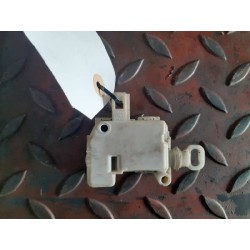 Recambio de motor tapa combustible para seat ibiza (6l1) fresh referencia OEM IAM   