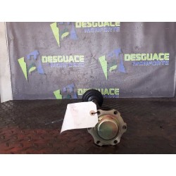 Recambio de transmision delantera izquierda para seat ibiza (6l1) fresh referencia OEM IAM 6Q0407271BE  