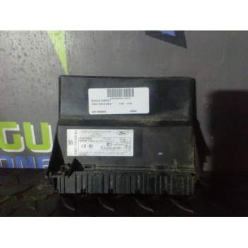 Recambio de modulo confort para ford fiesta (cbk) referencia OEM IAM 6S6T15K600BJ  