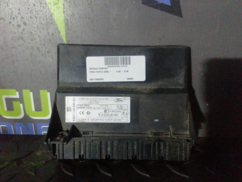 MODULO CONFORT 6S6T15K600BJ 