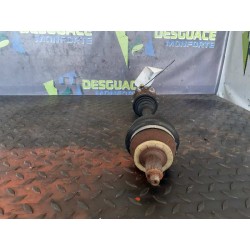 Recambio de transmision delantera izquierda para seat ibiza (6l1) fresh referencia OEM IAM 6Q0407271BE  