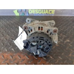 Recambio de alternador para seat ibiza (6l1) fresh referencia OEM IAM 028903028E  