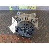 Recambio de alternador para seat ibiza (6l1) fresh referencia OEM IAM 028903028E  