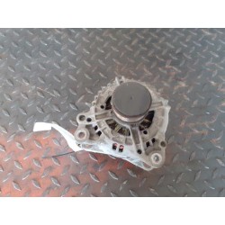 Recambio de alternador para seat ibiza (6l1) fresh referencia OEM IAM 028903028E  