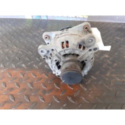 Recambio de alternador para seat ibiza (6l1) fresh referencia OEM IAM 028903028E  