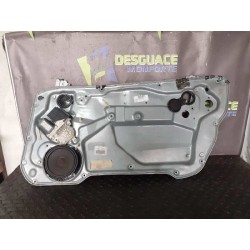 Recambio de elevalunas delantero derecho para seat ibiza (6l1) fresh referencia OEM IAM 6Q2959801A 6L3837725AD 