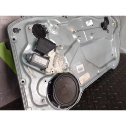 Recambio de elevalunas delantero derecho para seat ibiza (6l1) fresh referencia OEM IAM 6Q2959801A 6L3837725AD 
