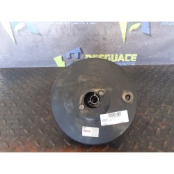 Recambio de servofreno para fiat punto berlina (188) referencia OEM IAM 204021622 B617 46526054