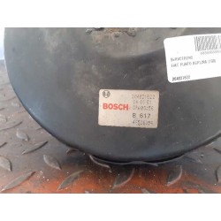 Recambio de servofreno para fiat punto berlina (188) referencia OEM IAM 204021622 B617 46526054