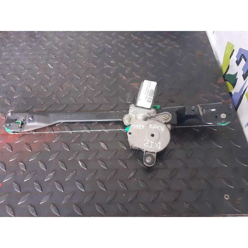 Recambio de elevalunas delantero izquierdo para fiat punto berlina (188) referencia OEM IAM   