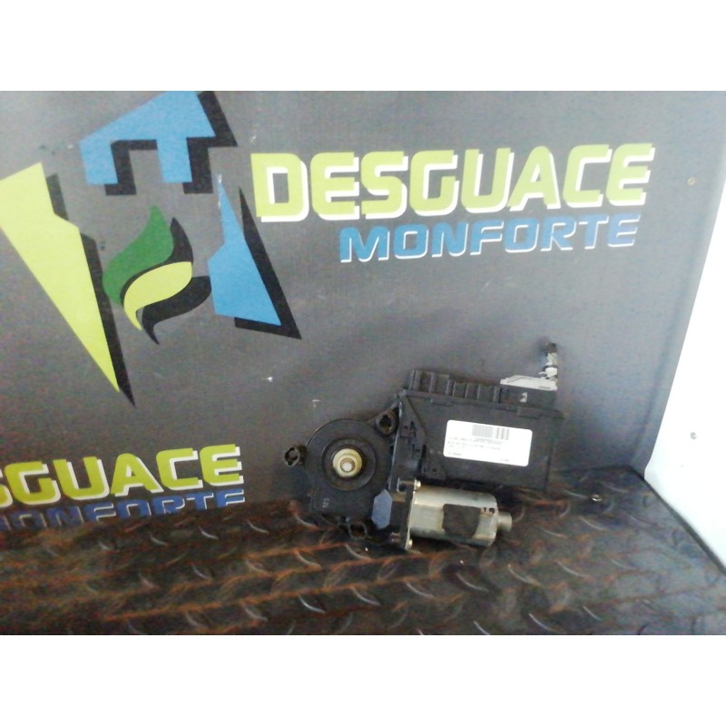 Desguace MonforteELEVALUNAS DELANTERO IZQUIERDO 4E1959801 AUDIElevalunas delantero izquierdo|Desguace Monforte