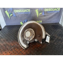 Recambio de mangueta trasera izquierda para audi a4 b8 (8k2) 2.0 tdi referencia OEM IAM 8K0505435AB  