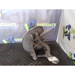 Recambio de mangueta trasera izquierda para audi a4 b8 (8k2) 2.0 tdi referencia OEM IAM 8K0505435AB  