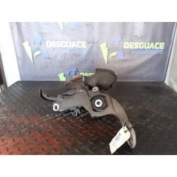 Recambio de mangueta trasera izquierda para audi a4 b8 (8k2) 2.0 tdi referencia OEM IAM 8K0505435AB  