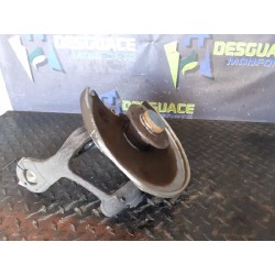 Recambio de mangueta trasera izquierda para audi a4 b8 (8k2) 2.0 tdi referencia OEM IAM 8K0505435AB  